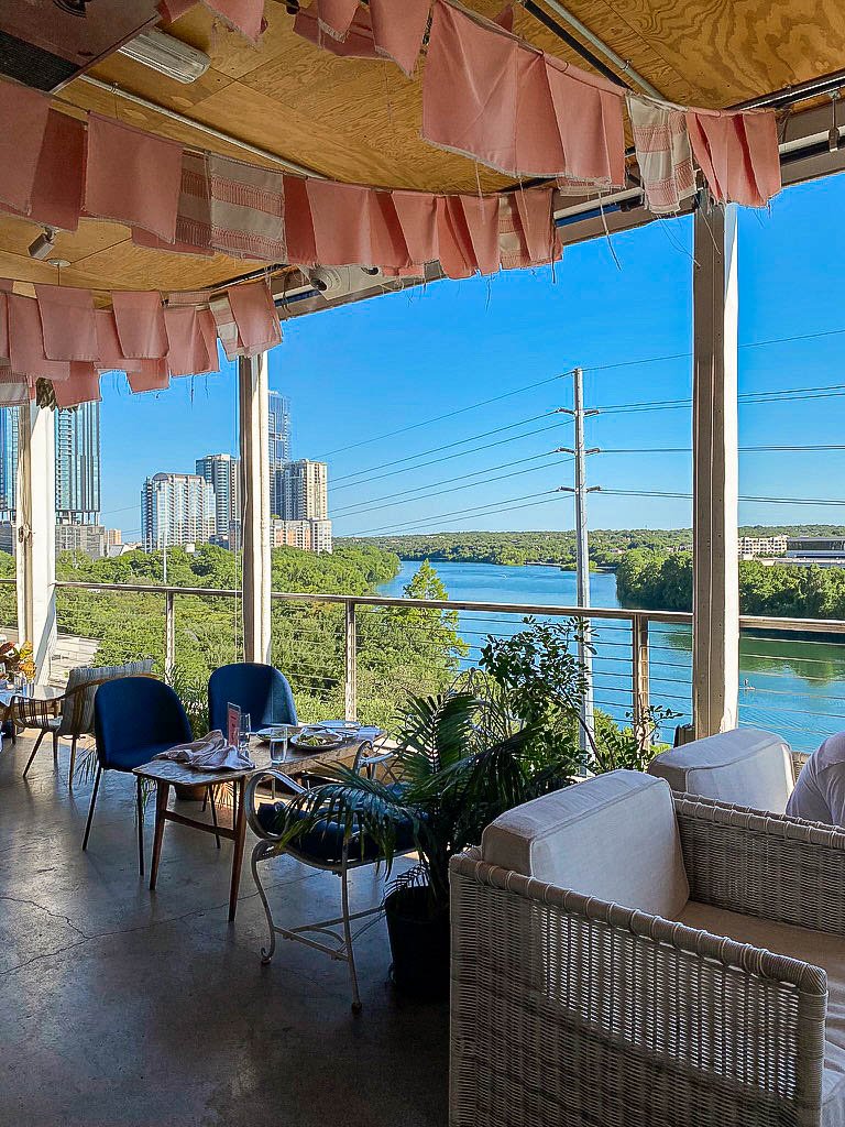 Austin Restaurants With a View to Elevate Your Dining