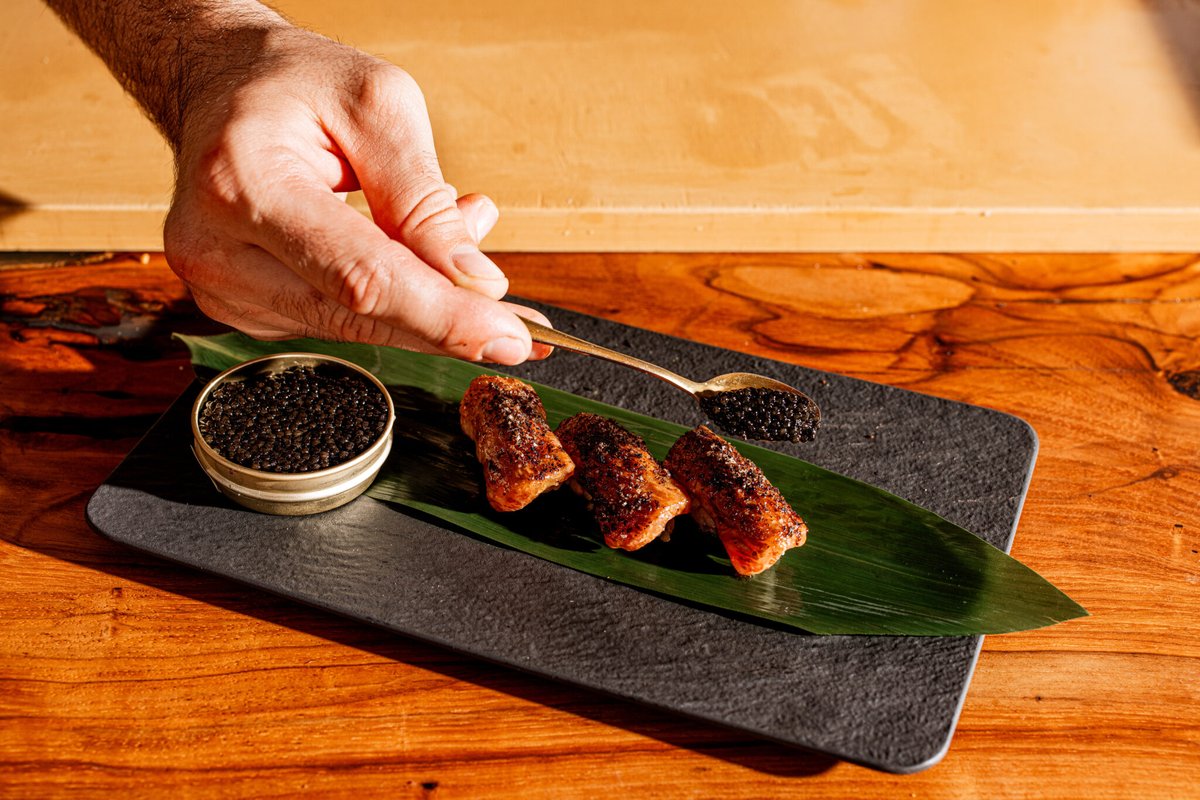 Hottest New Austin Restaurants Making Their Culinary Mark