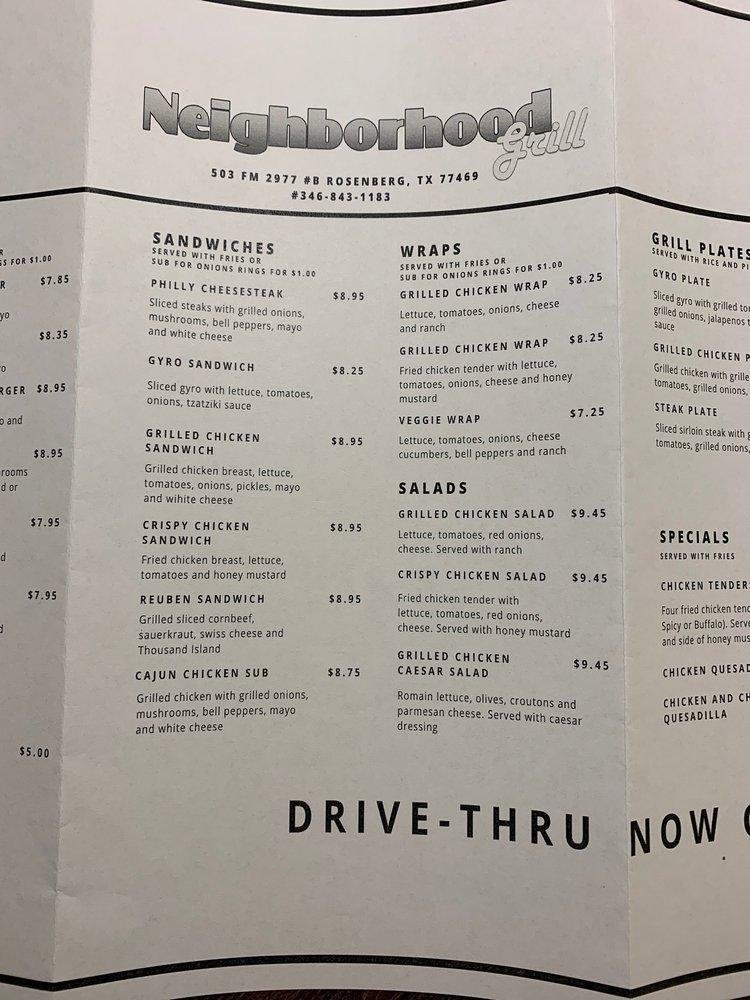 Neighborhood Restaurant Guides Uncover Top Local Dining Experiences