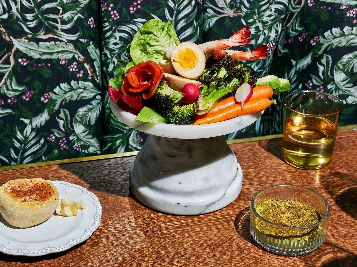 The Top Fine Dining Restaurants in Austin for Upscale Experiences