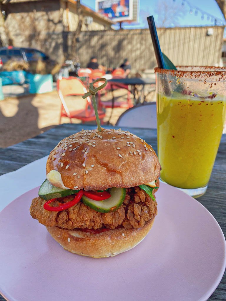 Unique Hidden Gem Restaurants Austin Locals Swear By